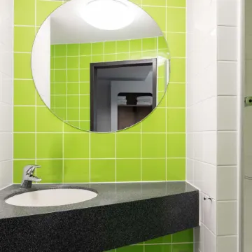 B&B HOTEL Dortmund-Messe