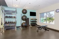 Tru by Hilton Panama City Beach - Gym