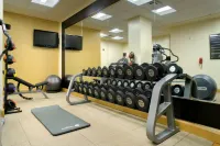 Hilton Arlington - Gym