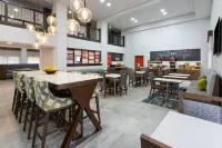 Hampton Inn Atlanta/Douglasville-Arbor Place Mall Hotels in Douglasville