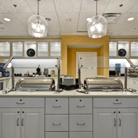 Homewood Suites by Hilton Wilmington/Mayfaire