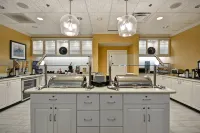 Homewood Suites by Hilton Wilmington/Mayfaire - breakfast