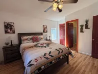 Kaweah Riverside Retreat
