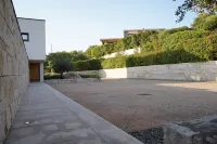 Villa sea view in Pinarello - near Porto-Vecchio
