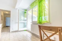 Stylish 3BR Apt With Balcony City Center - Condos