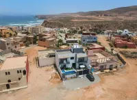 Magnifique Villa Avec Piscine Privée