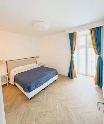 Villa Donna Olga - a stone's throw from the sea and Sorrento Hotels near Colli di Fontanelle - Sant'Agata