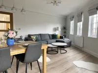 Luxury Apartment in Letchworth Hotels in Letchworth