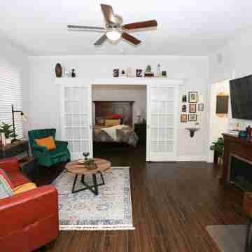 Suite Oxford - Casablanca of Hyde Park Others