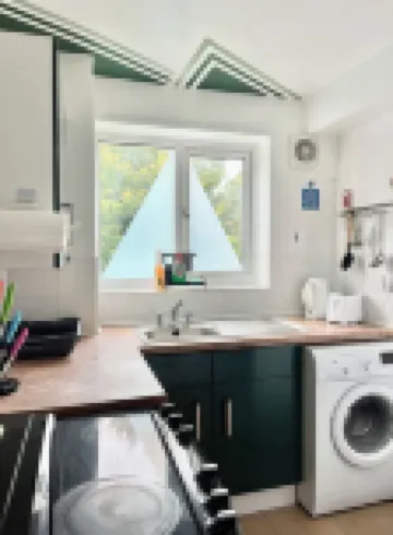 The Express Apartment