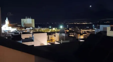 Charming house just two minutes from the historic center of Ayamonte.