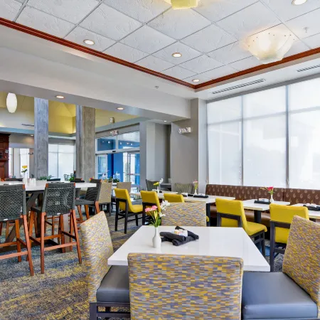 Hilton Garden Inn Conway