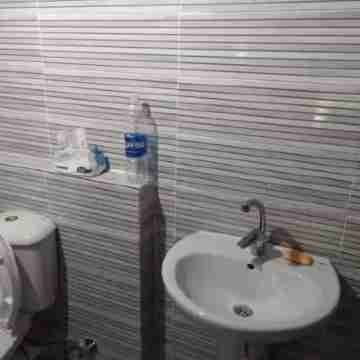 Comfortable Stay in Mokattam Ideal for Families Rooms