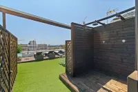 Suite Home Sagrada Familia - Apartments