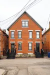 Jungle House Urban Lofts - Short North & Convention Center