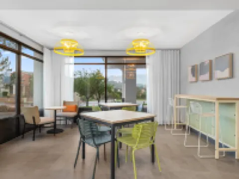 Spark by Hilton Colorado Springs I 25 Central Hoteles en Colorado Springs