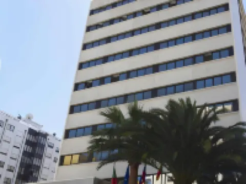 Hotel Black Tulip - Porto Gaia Hotels in 