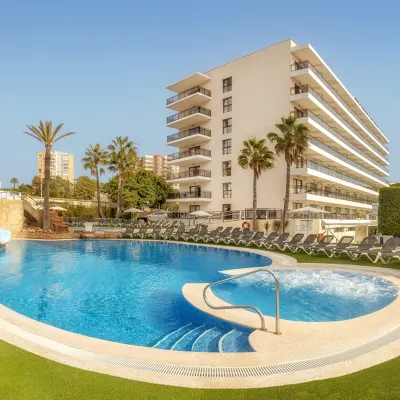 Hotel RH Corona del Mar Hotels in der Nähe von Poniente Strand