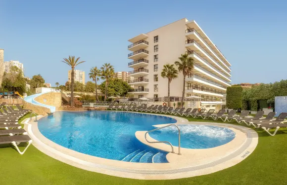 RH科羅娜德爾馬酒店（由Hoteles RH提供）