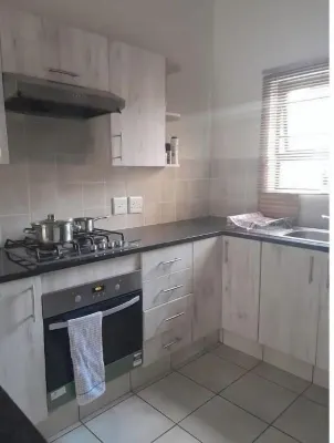 Modern 2 bedroom apartment 5 min from the mall