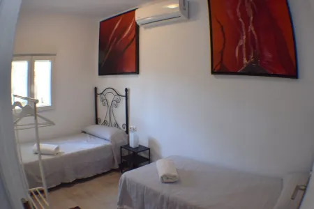 Maravilloso Chalet a Cinco Minutos de las Playas