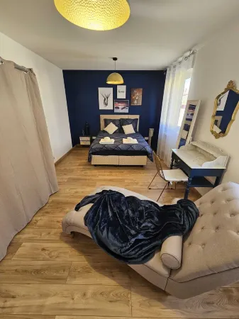 Le St Antoine - Downtown - Parking