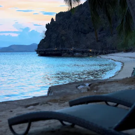 Sangat Island Dive Resort
