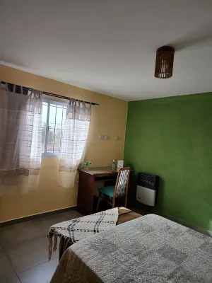 Casa Cubos Hotel a Alta Gracia