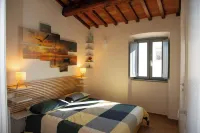 Dreaming of Tuscany: Rural Elegance in the Chianti Hills Hotels in Montespertoli