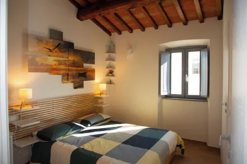 Dreaming of Tuscany: Rural Elegance in the Chianti Hills