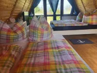 Peace and quiet and the Baltic Sea so close :) Hotels in Kropelin