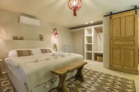 Batroun Dream Staycation Отели в г. Batroun