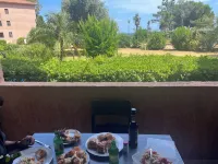 Studio 4 persons Moriani - San Nicolao