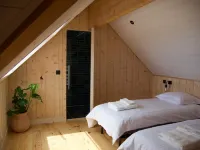 Villa Ocean View with Direct Access to the Beach from the Garden