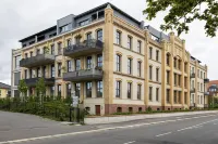 Strandloft Inkl. Tiefgaragenstellplatz und Balkon, Zentrumsnah