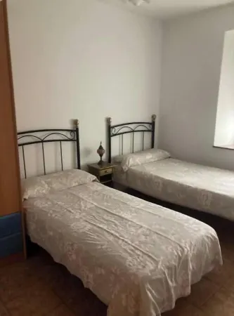 Liencres Apartment Отели в г. Пьелагос
