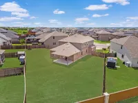 Spacious New Build, 4 Beds, Near Randolph AFB