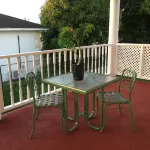 HEYWOODS HOUSE : Escape to Barbados ! Hotels in Douglas