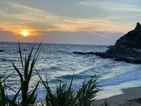 Luxury-Unique-Homes 1 Capo Vaticano Tropea Hotels in Ricadi