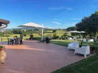 Trasimeno Holiday Home - Tommaso Hotels in Pucciarelli