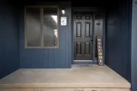 Saint James Blue Heron House Hotels in Saint James