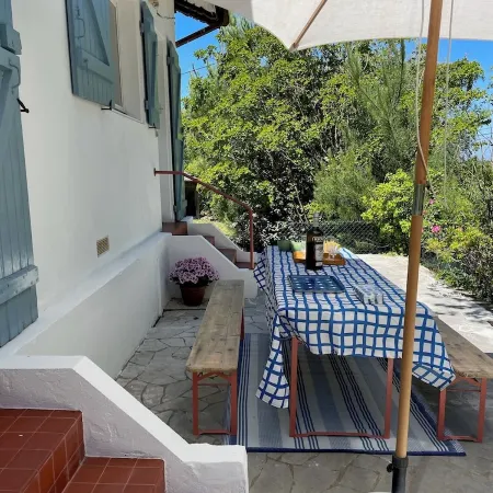 House between Landes and Basque Country, Beach 3km away
