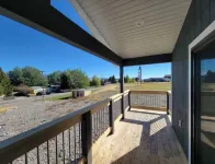 Charming 3-bedroom cabin- minutes from downtown Ennis