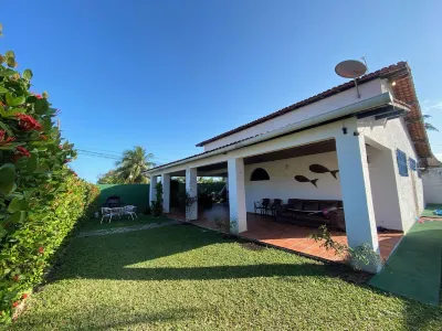 Recanto do Sal Hotel a 