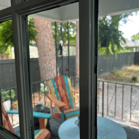 Charming 2-bedroom house with WiFi, AC in welcoming Monroe