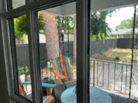 Charming 2-bedroom house with WiFi, AC in welcoming Monroe