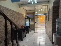 Hotel Metropolitano - 2-Star
