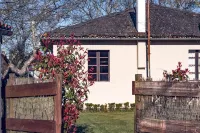 Houmi House A Ponte Nova Hotels in Boimorto