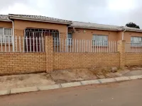 Heart It Guest House, where you will find rest. Hotels in Umtata