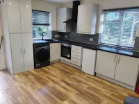 Chiltern Nurseries Hotels in Amersham